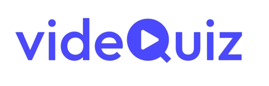 VideoQuiz logo